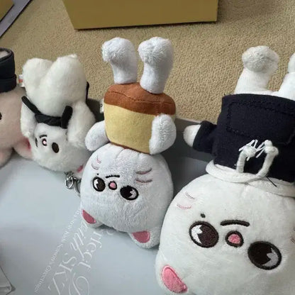스키주 인형