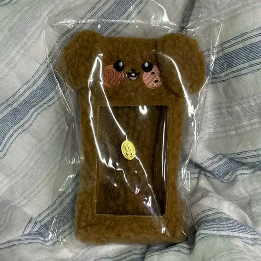 쪼푸 해찬 포카홀더 포카