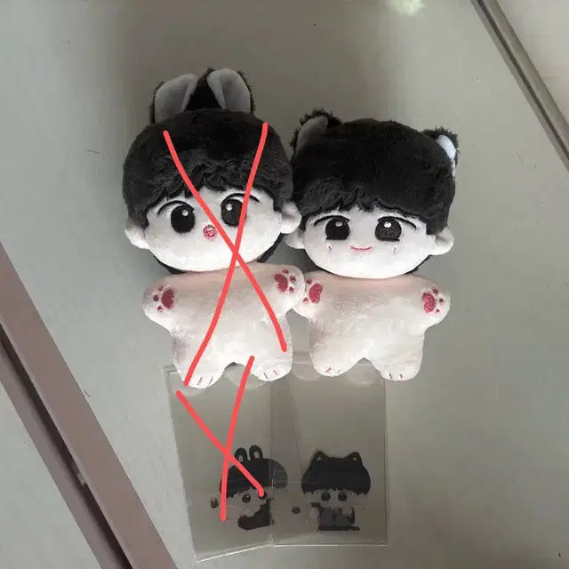 엔시티 127 도영 재현 재도뽀삐 재도 인형 시작즈