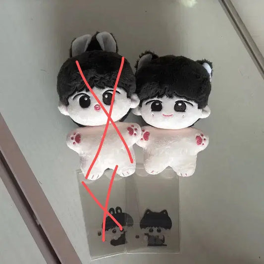 엔시티 127 도영 재현 재도뽀삐 재도 인형 시작즈