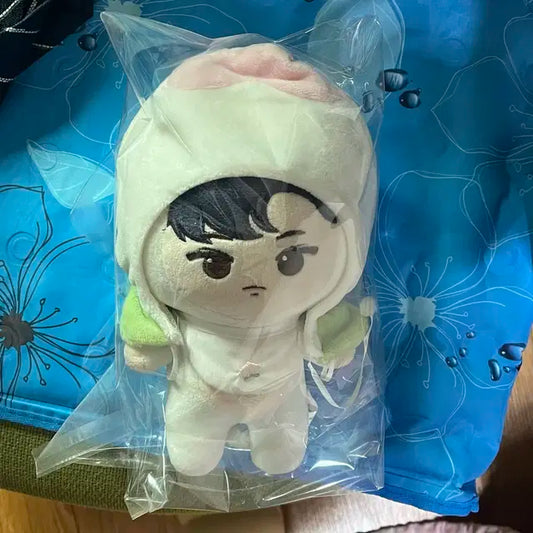 반택포) 엔시티 재현 20cm 인형