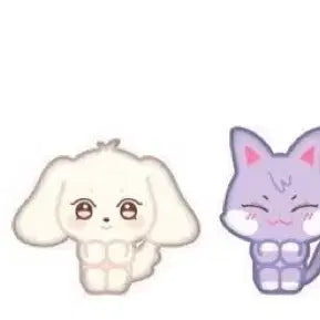 에이티즈 애니티즈 피규어 양도
