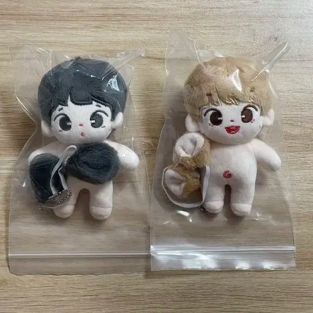 엔시티 도영 10cm 인형 고구마영 요요 찰리 하또 또람이 뽀잉또 도영바