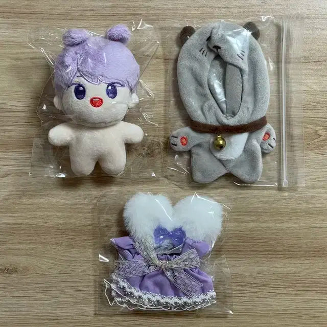엔시티 도영 10cm 인형 고구마영 요요 찰리 하또 또람이 뽀잉또 도영바