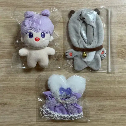 엔시티 도영 10cm 인형 고구마영 요요 찰리 하또 또람이 뽀잉또 도영바