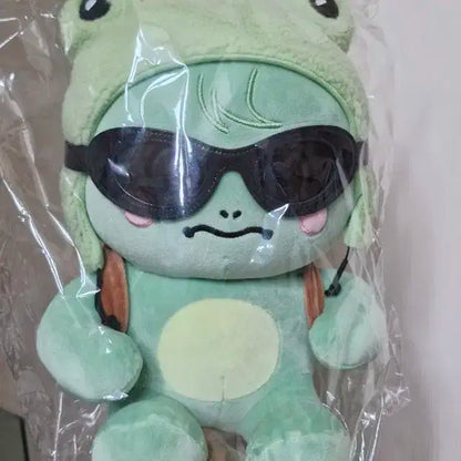 몬뭉치엑스 대왕채부기 대왕배통이