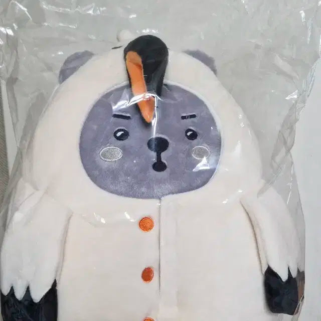 몬뭉치엑스 대왕채부기 대왕배통이