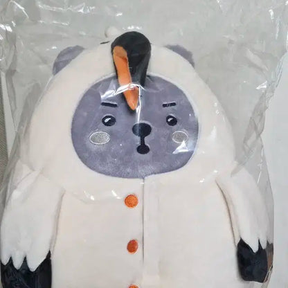 몬뭉치엑스 대왕채부기 대왕배통이