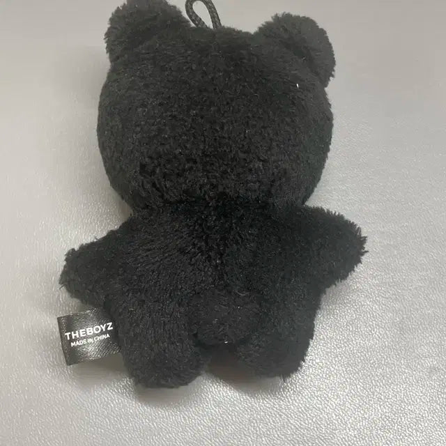 더보이즈 현재 공식인형 MD 탄곰이 양도