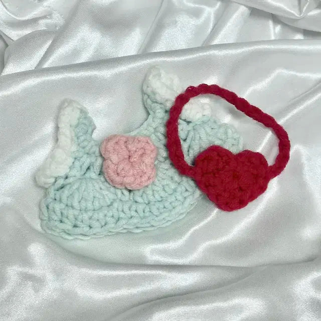 10cm 인형옷