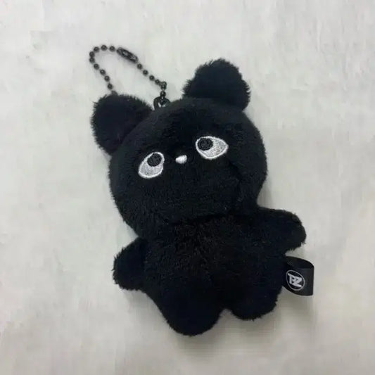 더보이즈 선우 인형