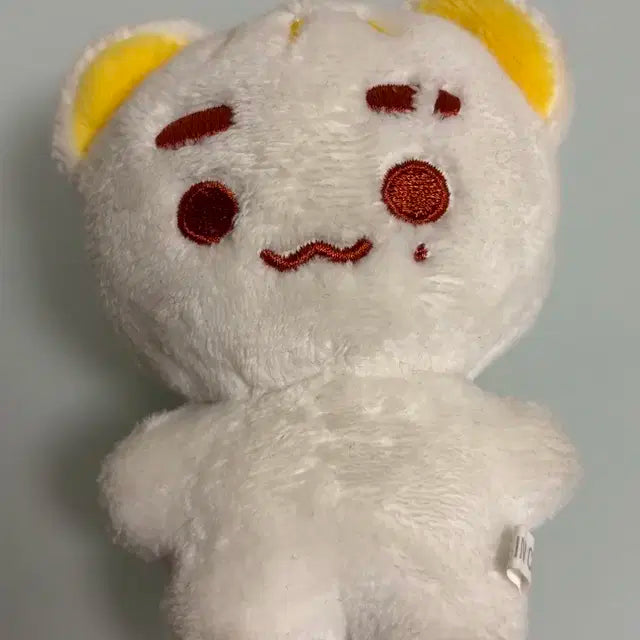 스트레이키즈 현진 비공굿 인형