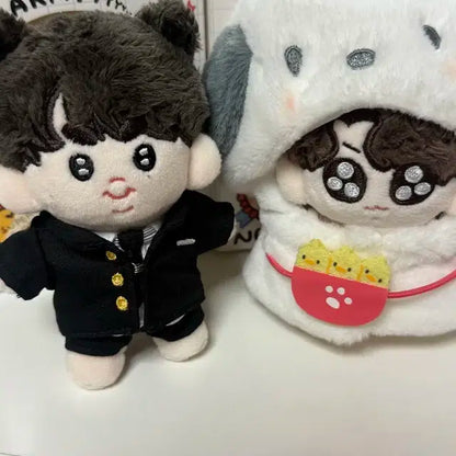 꾹뚜기와 진