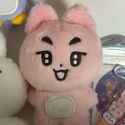 뽀바투 판매(일괄x) 투바투 인형