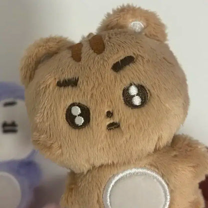 뽀바투 판매(일괄x) 투바투 인형