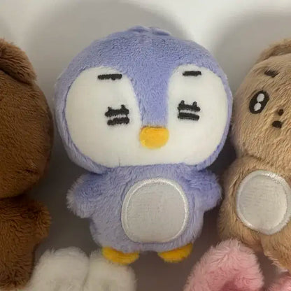 뽀바투 판매(일괄x) 투바투 인형