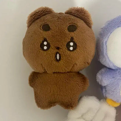 뽀바투 판매(일괄x) 투바투 인형