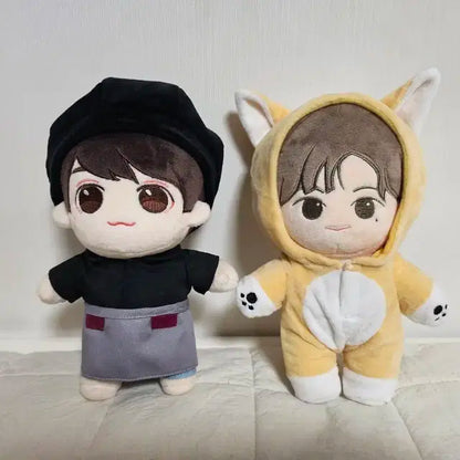슈퍼주니어 규현 인형, 은혁 인형 양도