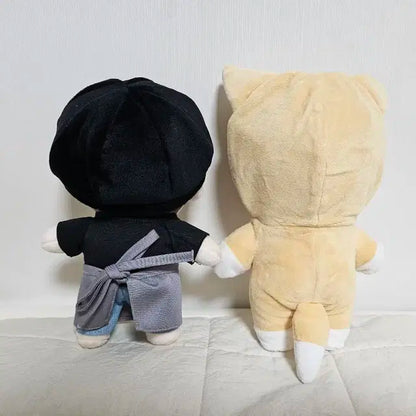 슈퍼주니어 규현 인형, 은혁 인형 양도