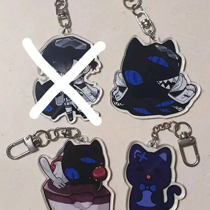 리레볼루션 굿즈 판매