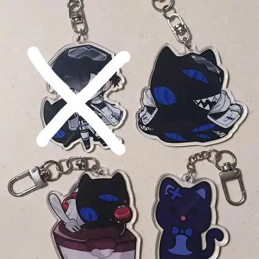 리레볼루션 굿즈 판매