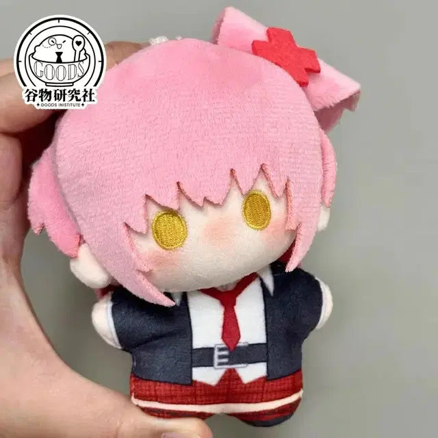 캐캐체 아무 인형 10cm 양도