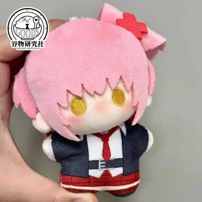 캐캐체 아무 인형 10cm 양도
