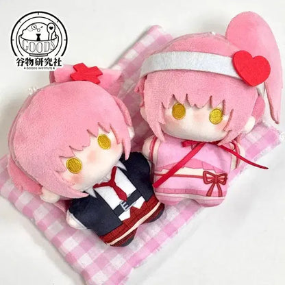 캐캐체 아무 인형 10cm 양도