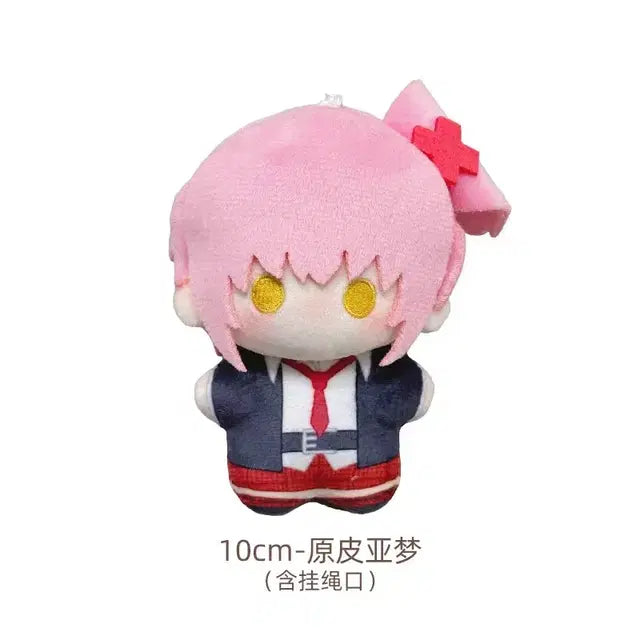 캐캐체 아무 인형 10cm 양도