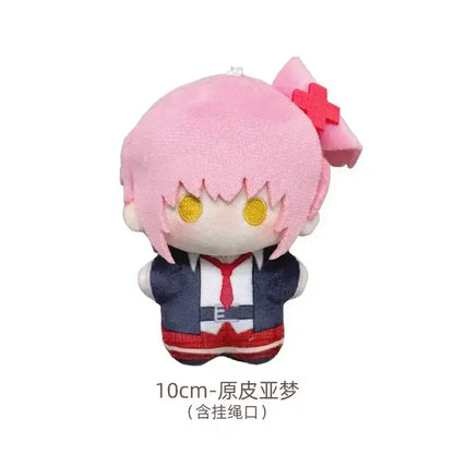 캐캐체 아무 인형 10cm 양도