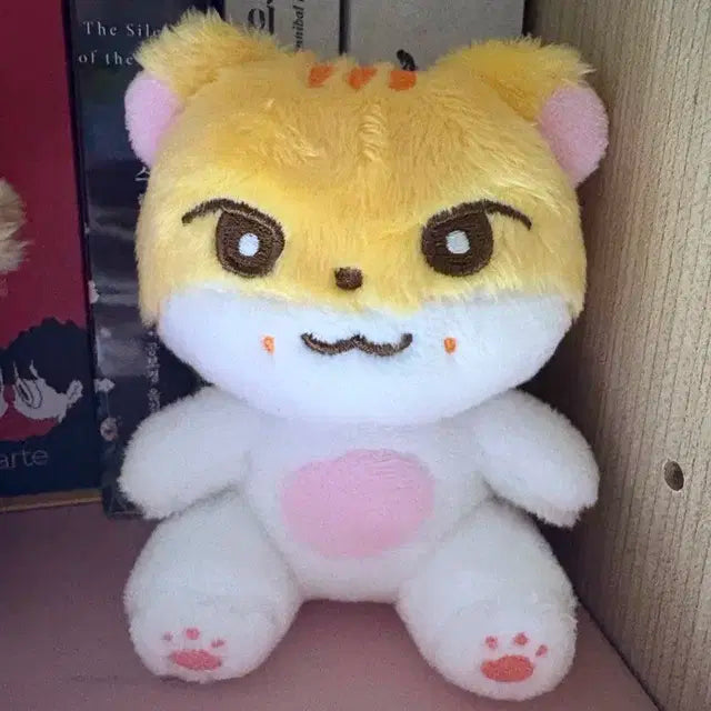 [급전] 쪼햄 조승연 우즈 인형 쪼햄 조폭스 여우즈 몽몽여니 쪼록이