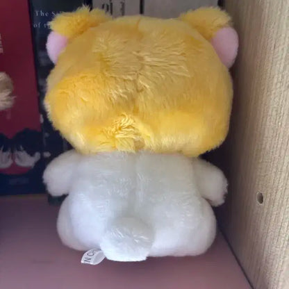 [급전] 쪼햄 조승연 우즈 인형 쪼햄 조폭스 여우즈 몽몽여니 쪼록이