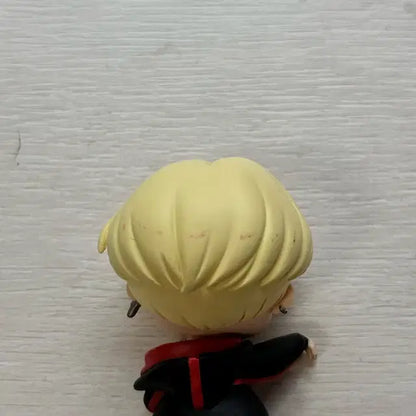 BTS TinyTAN 피규어