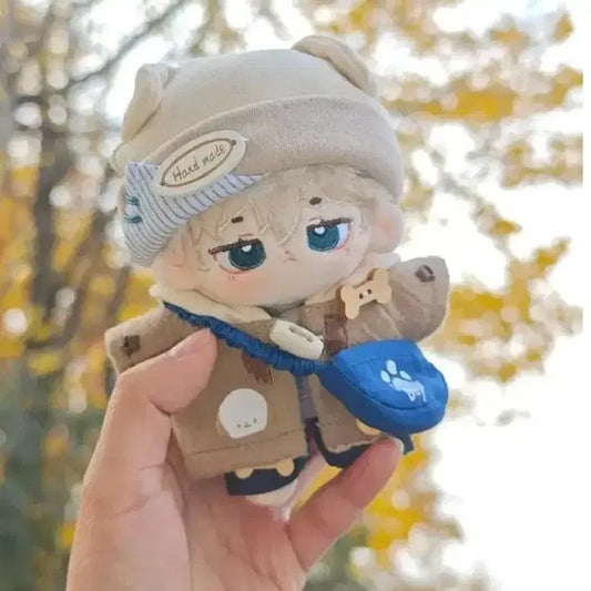 10cm 떡볶이코트셋 판매합니다!