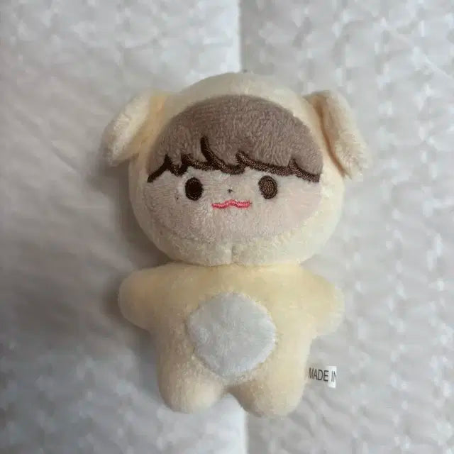 엔시티 제노 인형 두부젠 양도