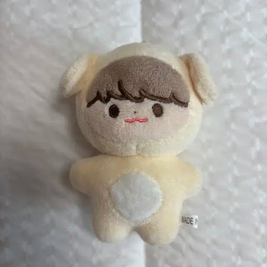 엔시티 제노 인형 두부젠 양도