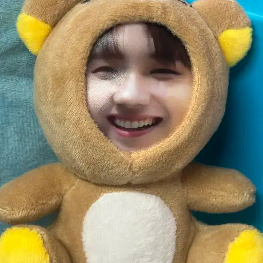 보넥도 운학 포토톡