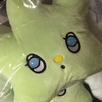 미개봉) 위츄 쿠션 포카 료