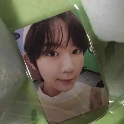 미개봉) 위츄 쿠션 포카 료