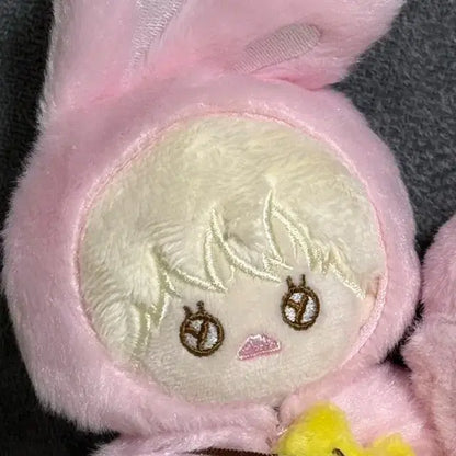 엔시티드림 재민 제노 마크 인형 힝냐 핑순 애옹냥