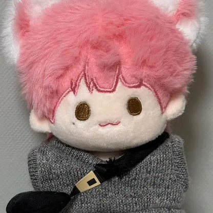엔시티드림 재민 제노 마크 인형 힝냐 핑순 애옹냥
