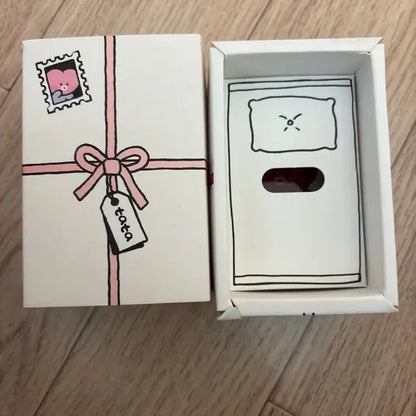 BTS 타타 미니 미니니