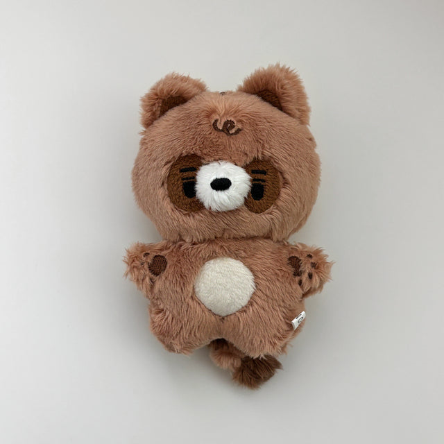 더보이즈 선우 선콩이 인형