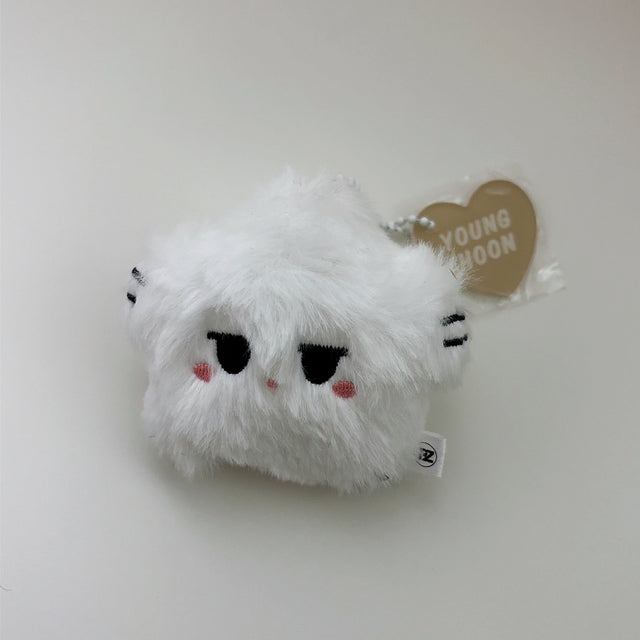 더보이즈 영훈 제너레이션 인형 키링