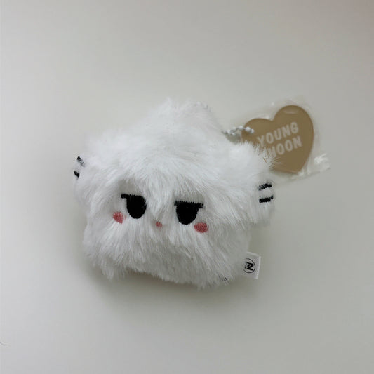 더보이즈 영훈 제너레이션 인형 키링