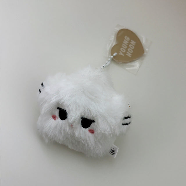 더보이즈 영훈 제너레이션 인형 키링