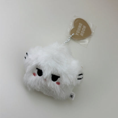 더보이즈 영훈 제너레이션 인형 키링