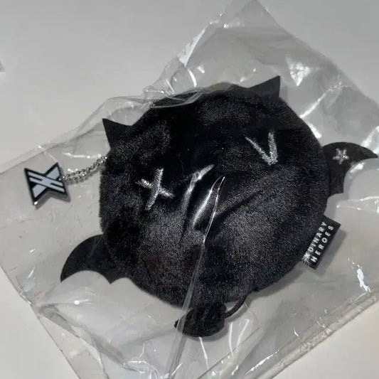 엑디즈 플러시 키링 양도