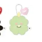 더보이즈 에릭 공식 인형