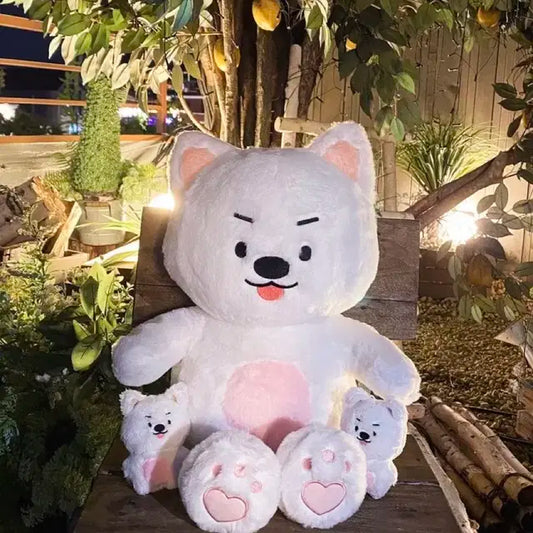 더보이즈 에릭 인형 짱멍재